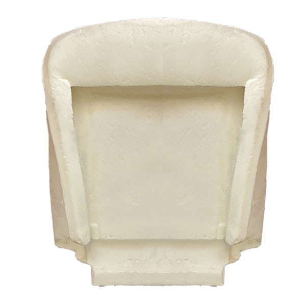 فوم پشتی صندلی خودرو 206