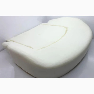 فوم کفی صندلی خودرو رانا