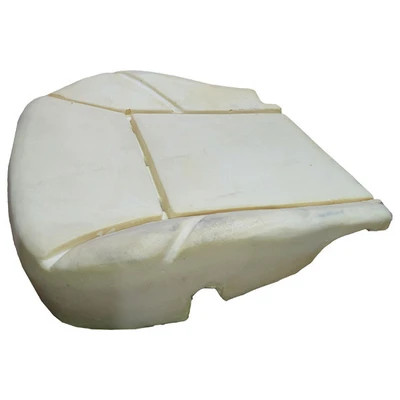 فوم کفی صندلی خودرو اریسان