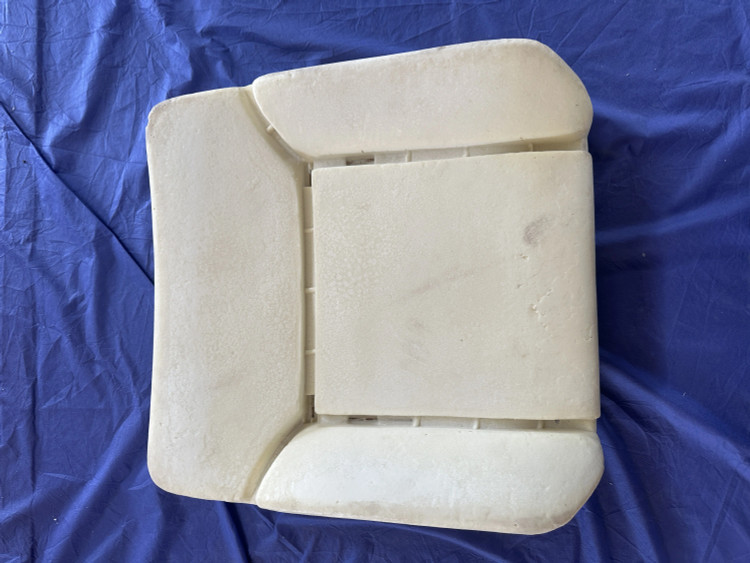فوم خودرویی (درجه 1 با شرایط خاص)