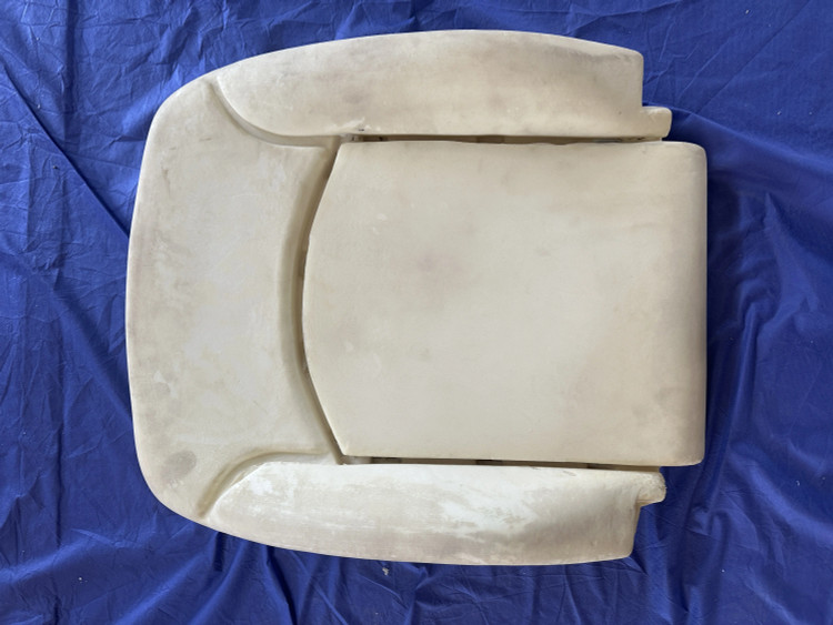 فوم خودرویی (درجه 1 با شرایط خاص)