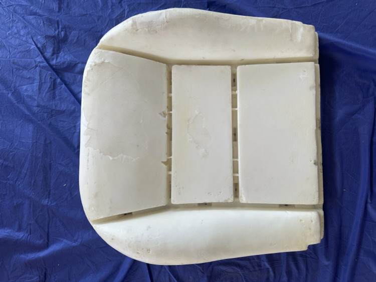 فوم خودرویی (درجه 1 با شرایط خاص)