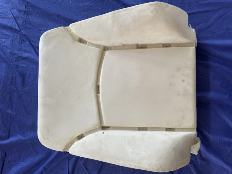 فوم خودرویی (درجه 1 با شرایط خاص)