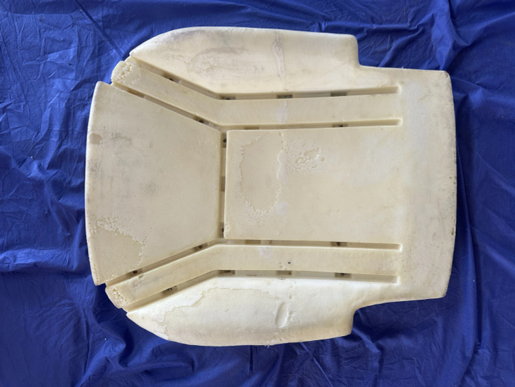 فوم خودرویی (درجه 1 با شرایط خاص)
