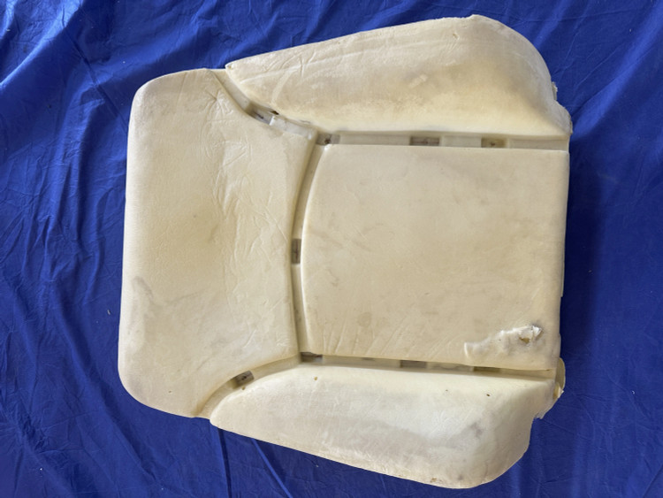 فوم خودرویی (درجه 1 با شرایط خاص)