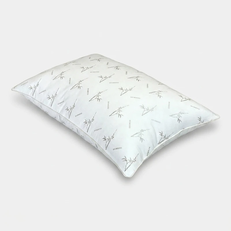 بالش مدل بامبو